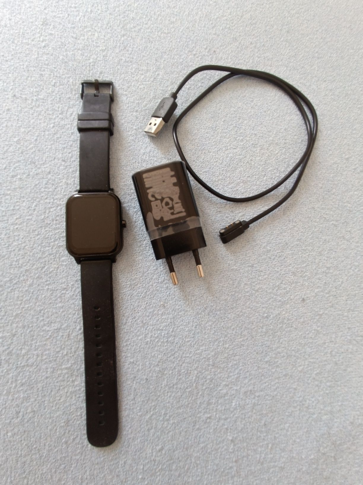 Smartwatch iHunt