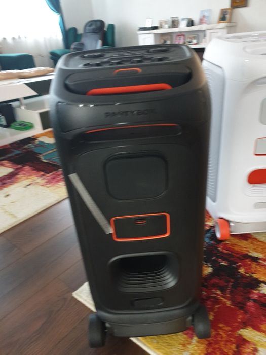 Jbl Partybox 320, în garanție!!