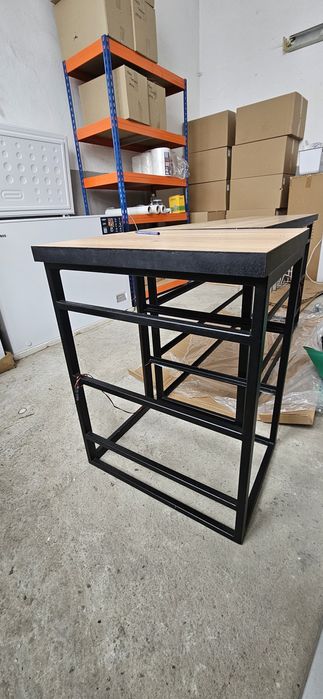 Vitrine expunere simigerie/pizzerie