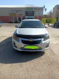 Продается Chevrolet Cruze