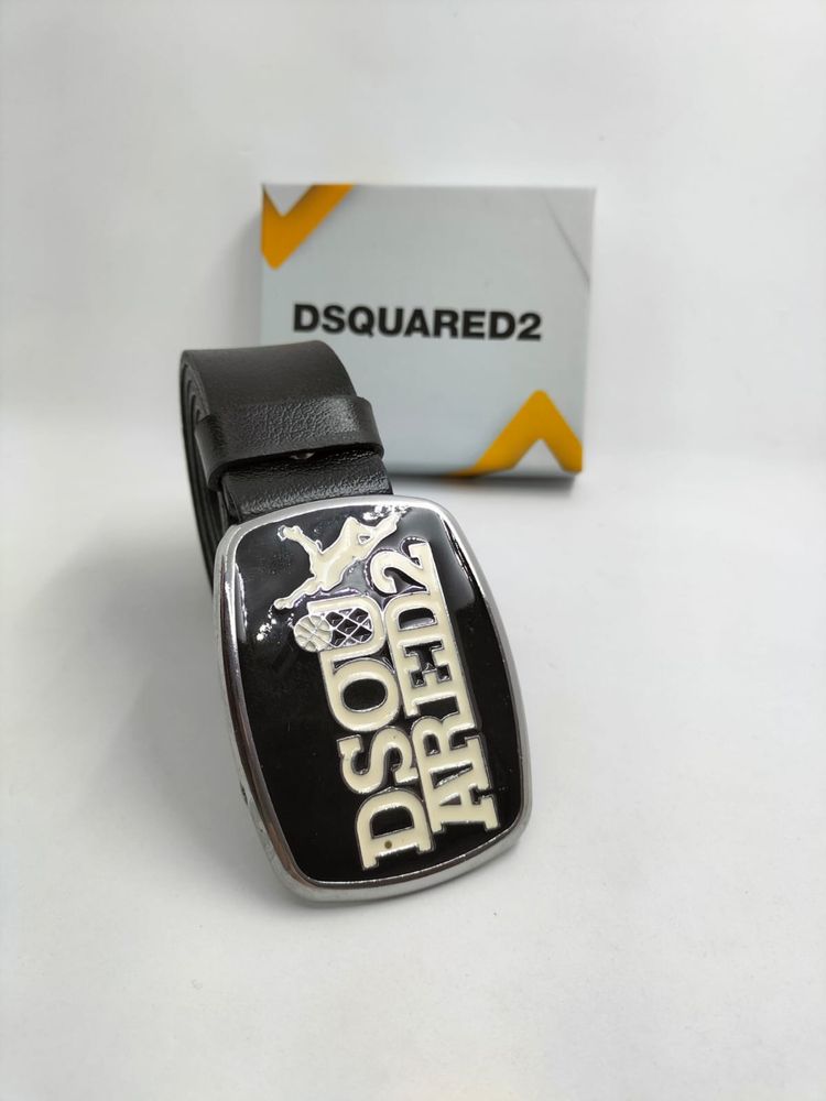 Curea Dsquared2 Calitate Premium