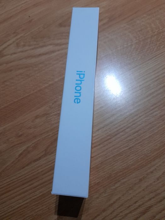 iPhone 16 , Teal , 128 GB , NOU