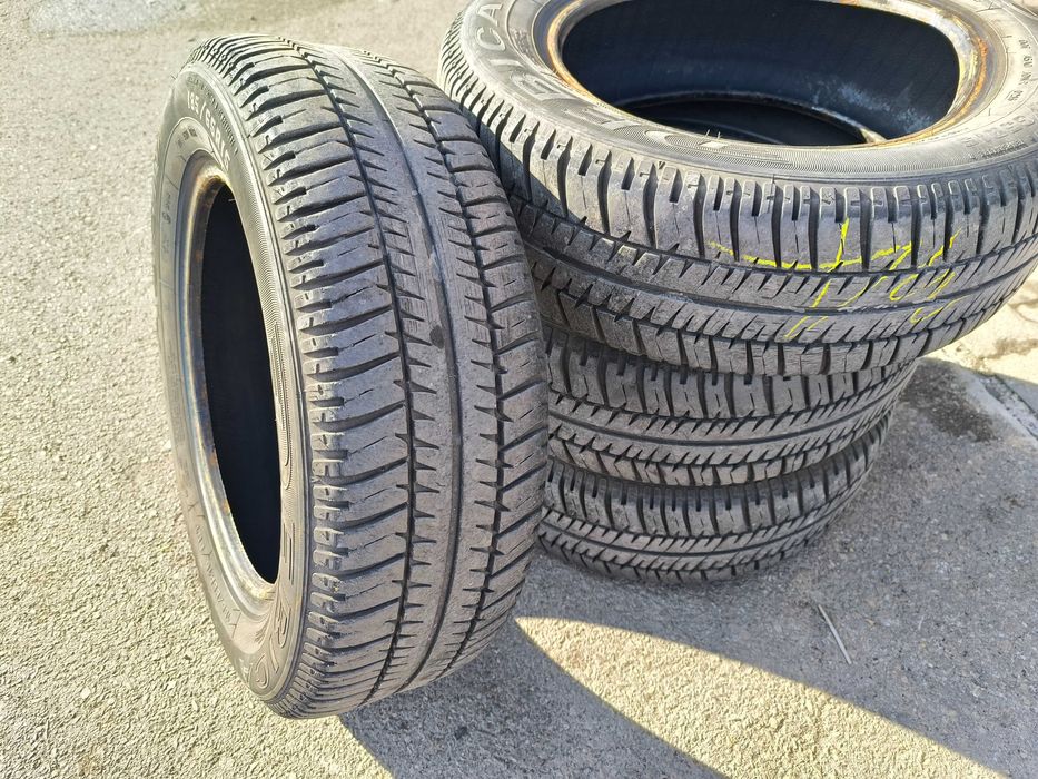 Летни гуми Дебица Debica 185/65/15  с 6мм грайфер