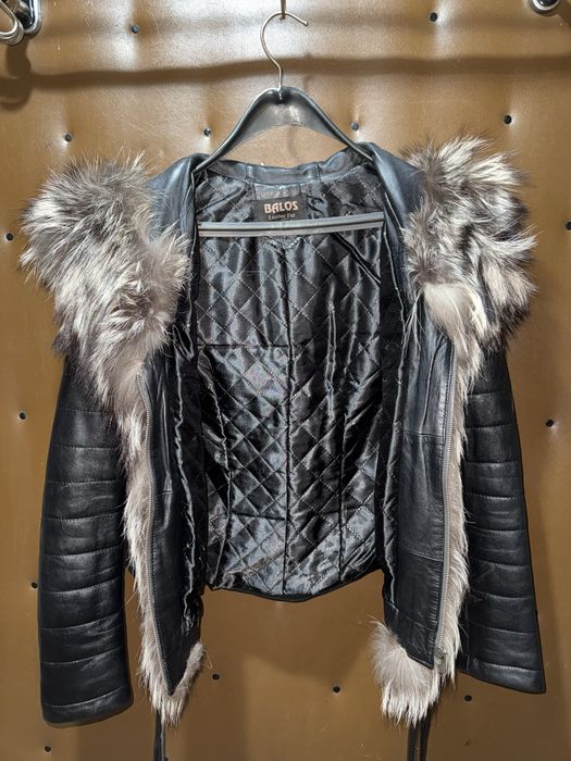 Дамско кожено яке Guess , Balos , Diesel , Moschino