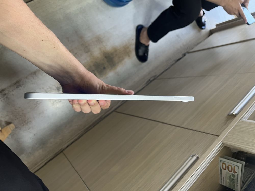 Ipad A16 128 tali