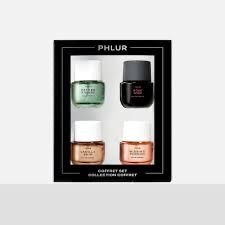 Phlur Holiday Coffret парфюмен сет