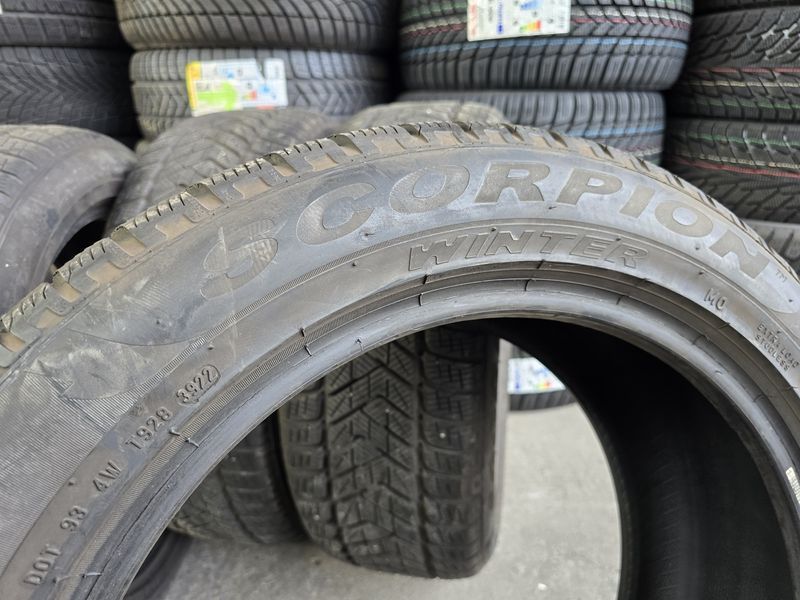 235/50/18 PIRELLI 4бр