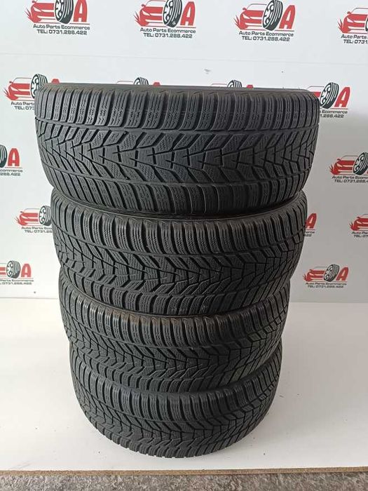 235/55/18 104V HANKOOK CP N10713 M+S