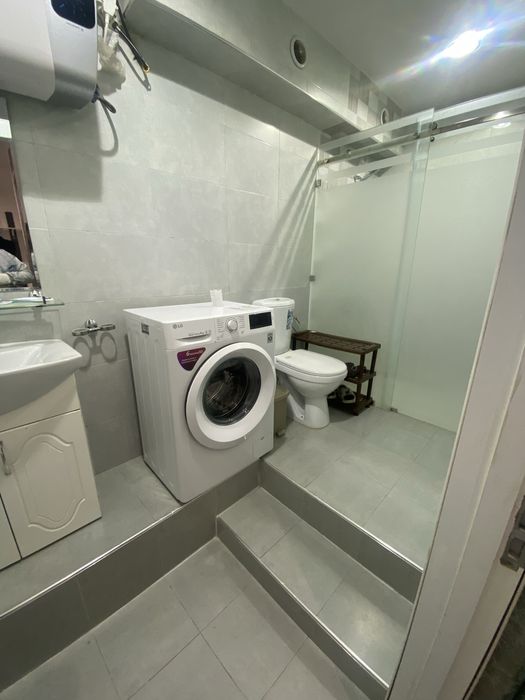 Квартира сотилади