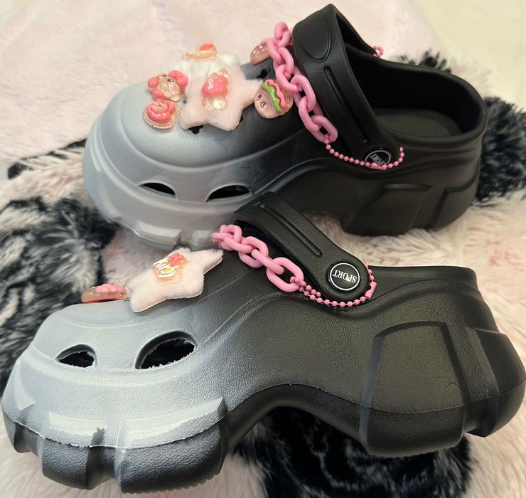 Crocs для женщин,