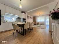 Comision 0% Casa tip Duplex, Izvor, utilata complet