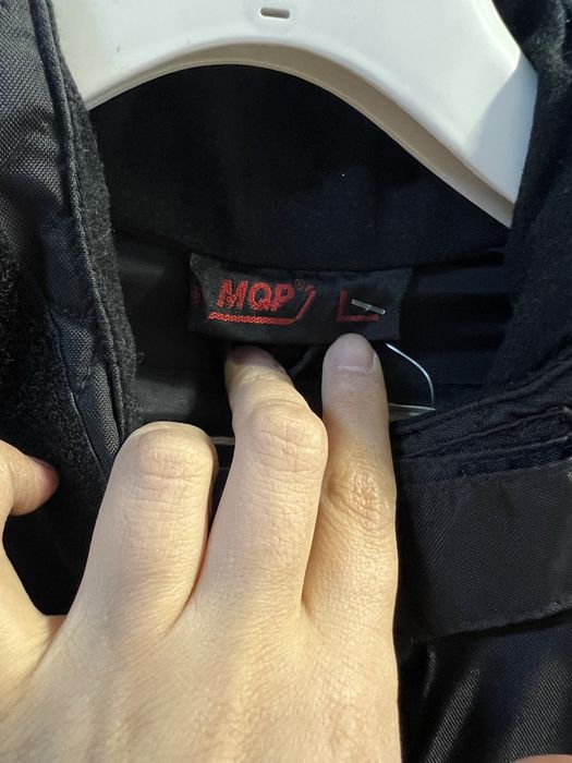 Geaca moto mar L