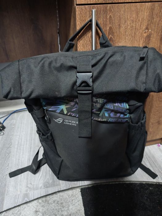 Asus Rog Strix Scar 17 G733Q Ryzen 9 5900hx rtx3070