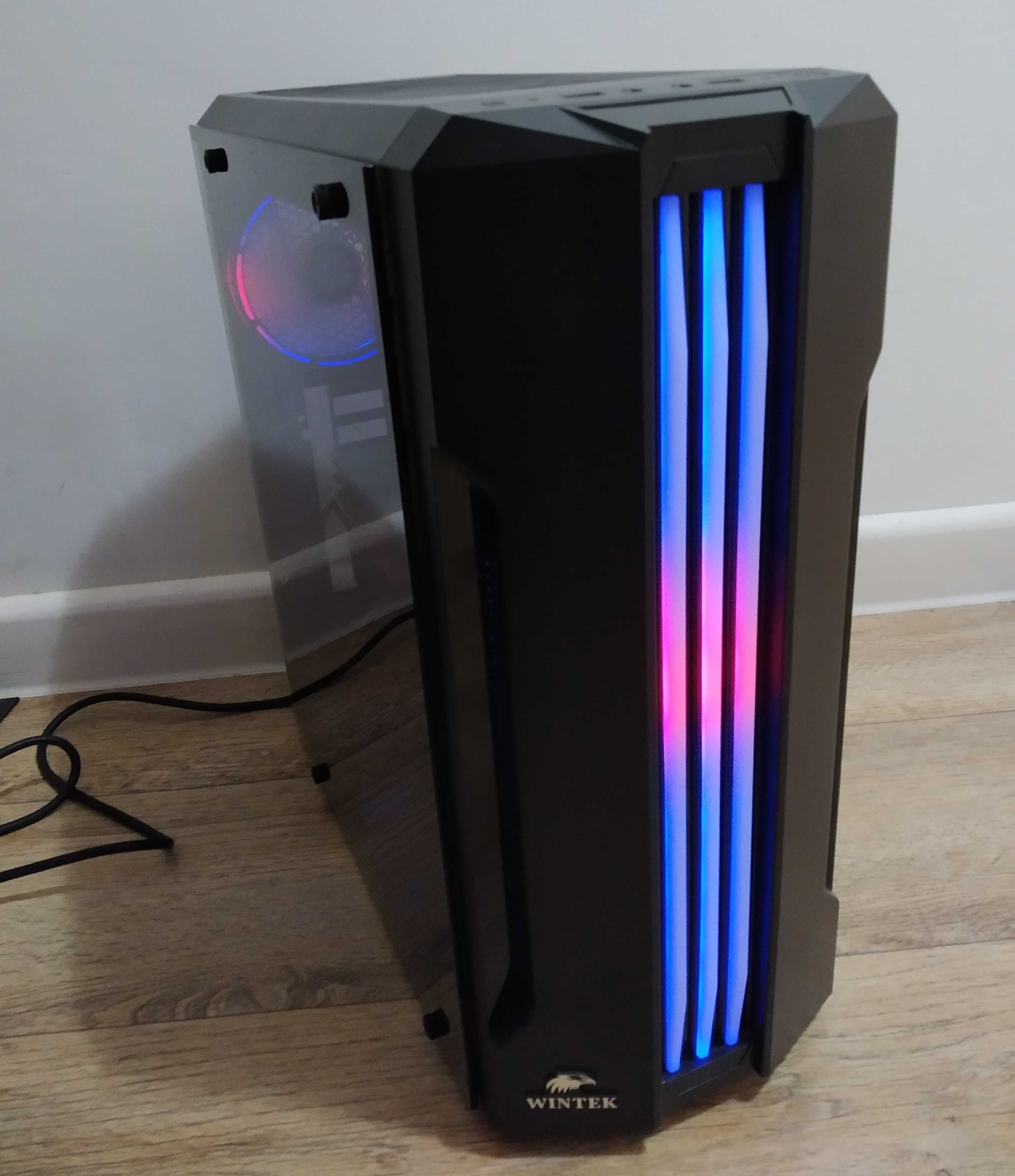 Компьютер Core i5 Gtx 1660