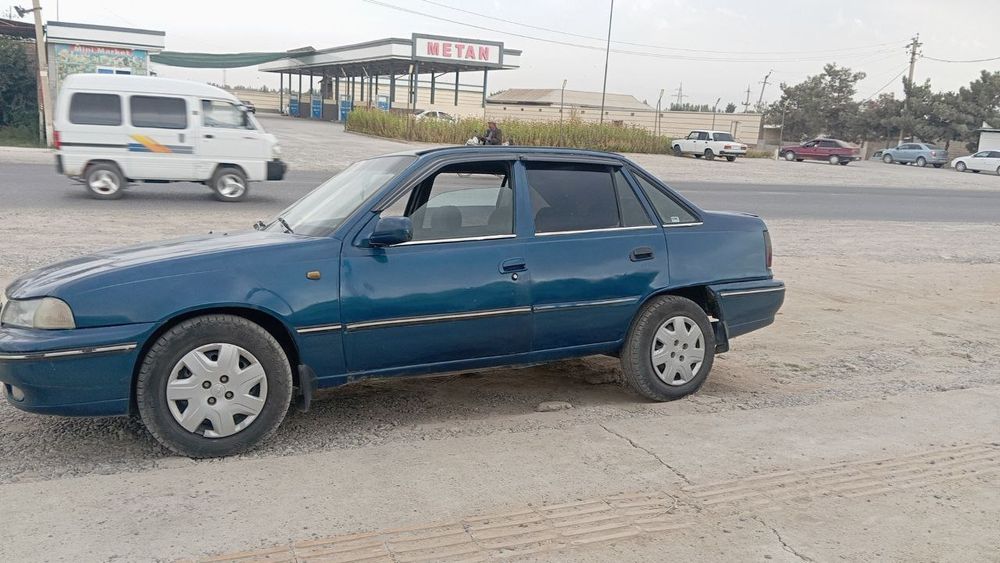 Nexia 1  arzon narxda