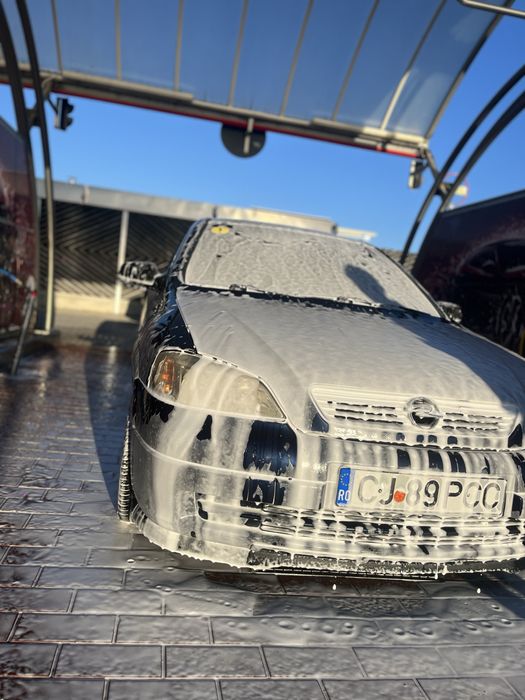 Opel astra G , 1.7 diesel