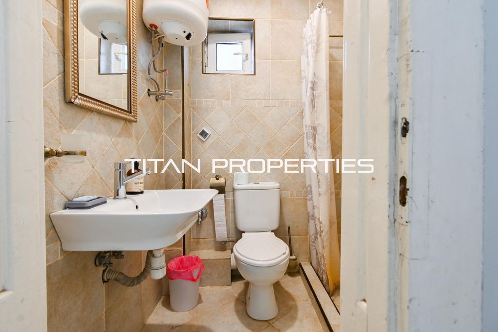 Къща, продажба, Център