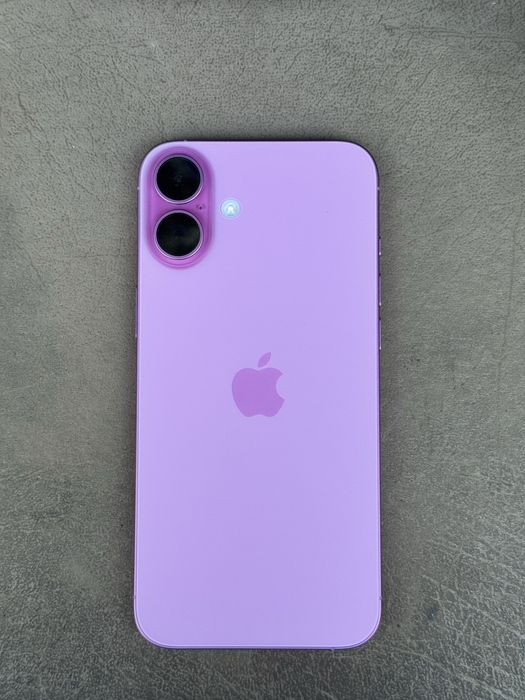 Iphone 16 plus karobka dokment bor