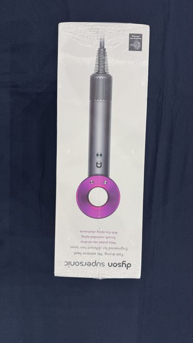 Dyson Supersonic