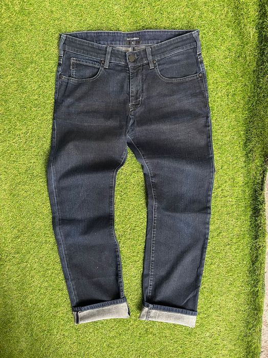 Мъжки дънки : KARL LAGERFELD 34/34