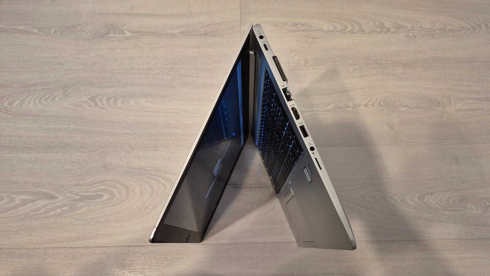 HP EliteBook 850 G6 i5 8365U 16GB RAM 512GB SSD Windows 11
