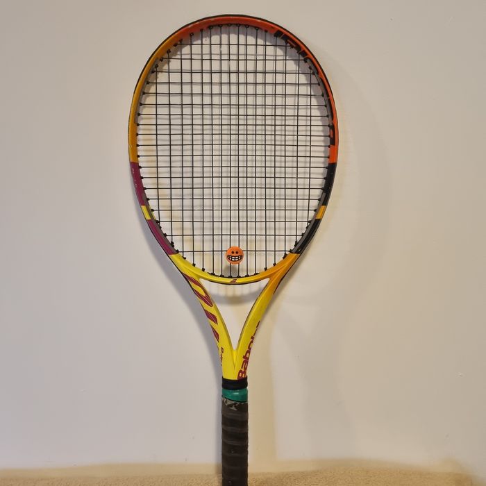Babolat Pure Aero Rafa