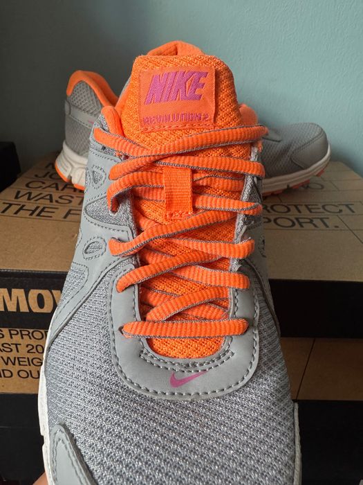 Дамски маратонки Nike 38 номер