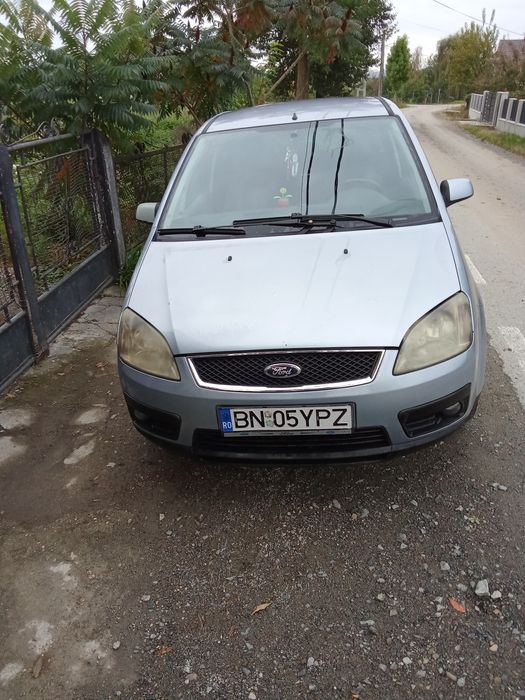 Vand Ford focus C max