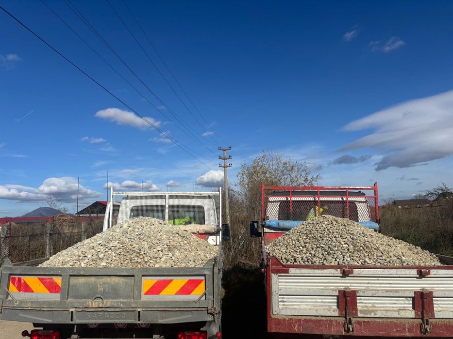 Transport Basculabil