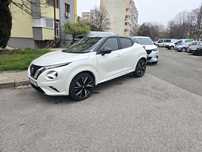 Nissan Juke II 1.0Txgi N-Design