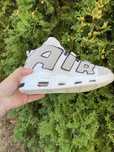 Nike air uptempo nike
