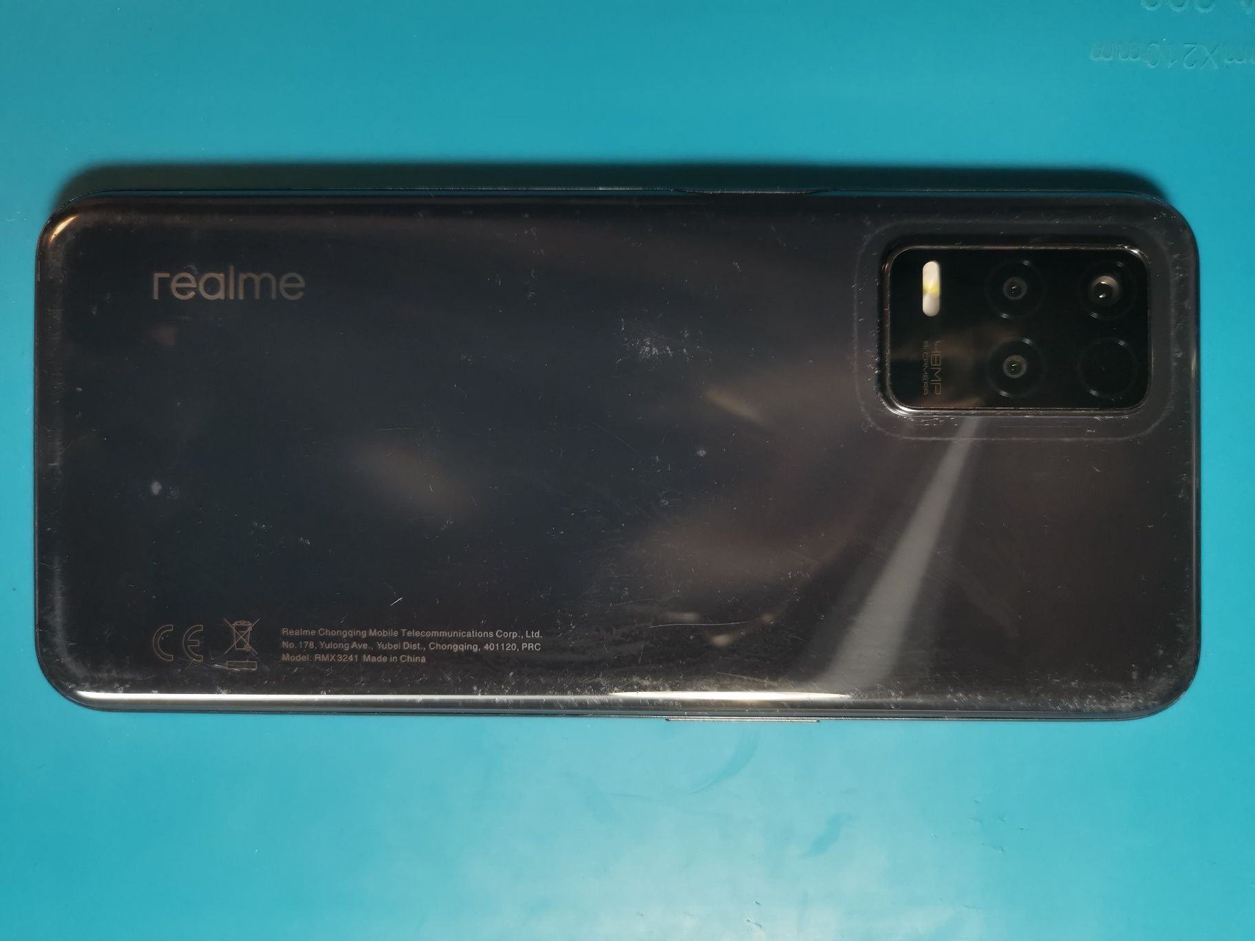 Telefon Realme 8 5G Impecabil