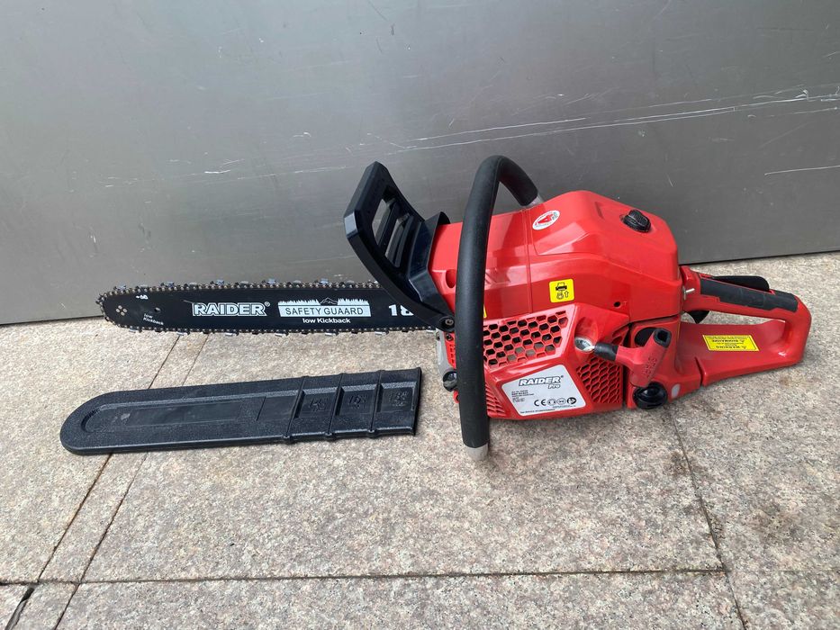 Резачка бензин. 400mm (16") 1800W /2000W GCS14	/Резачка бензин. 2800W