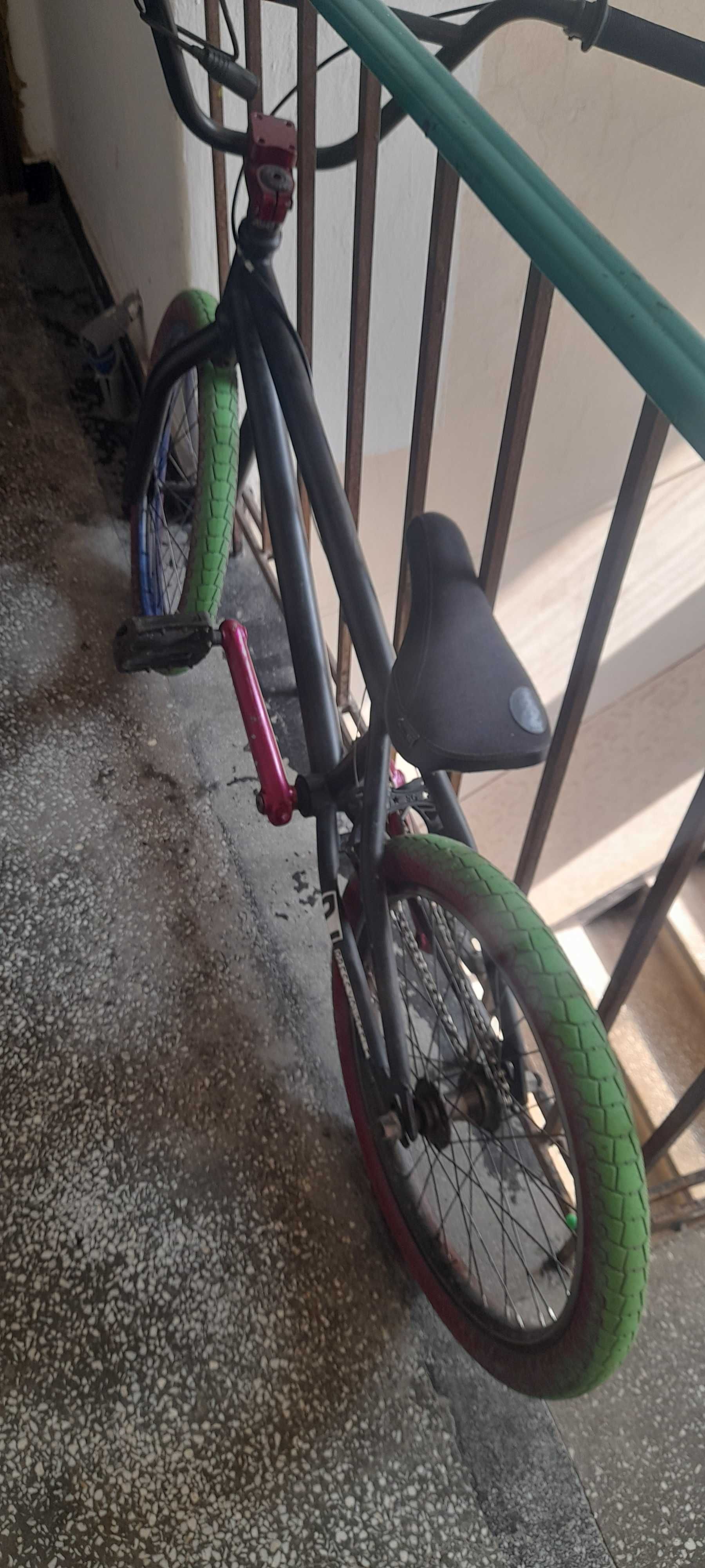 Bmx original in stare foarte bună
