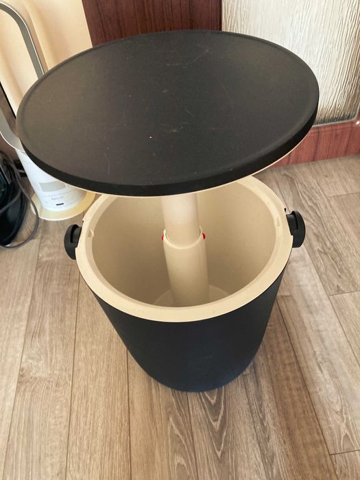 Кофа за лед парти маса