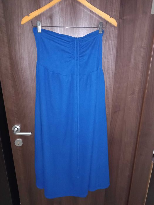 Дамска лятна рокля р-р М