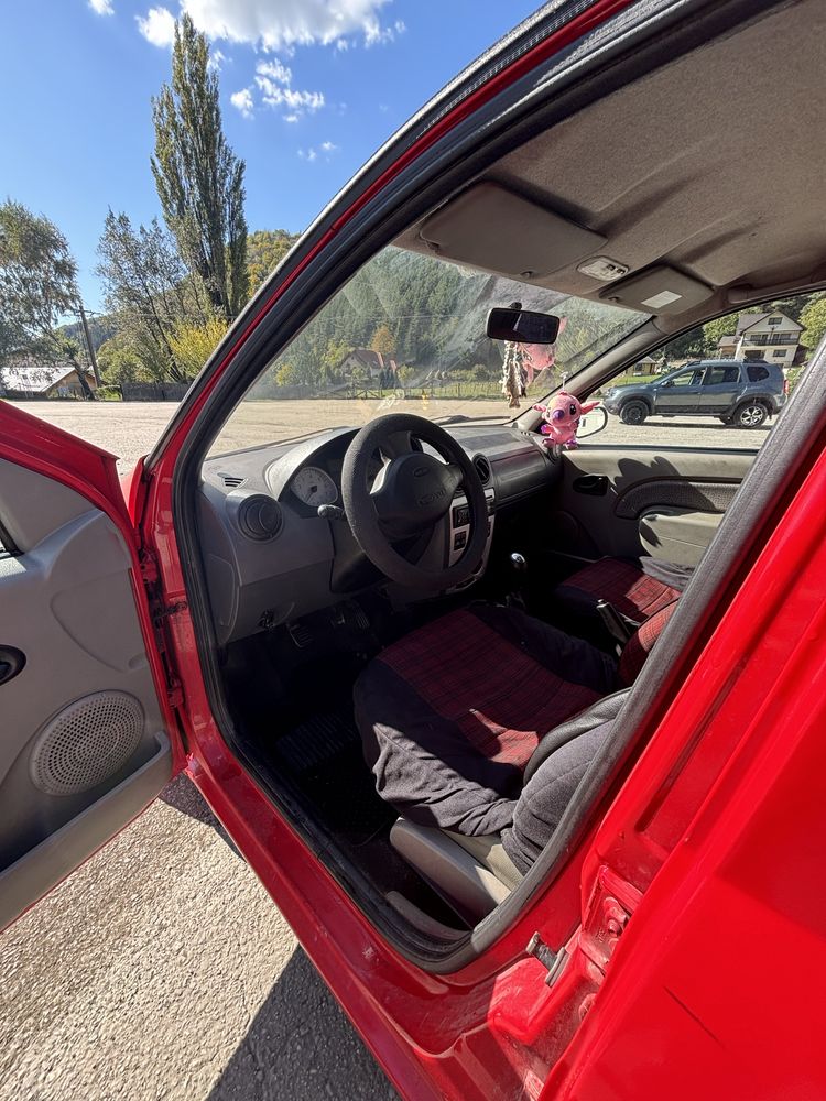 Vand dacia logan !
