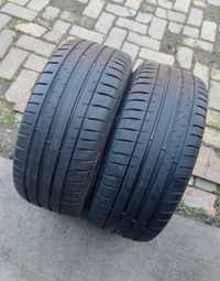 Set 2buc 225/40 R18 92Y Michelin Pilot Sport4 vară