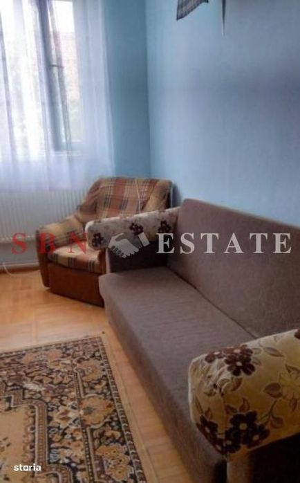 Vanzare - Garsoniera | Baneasa | Centrala | Bloc anvelopat