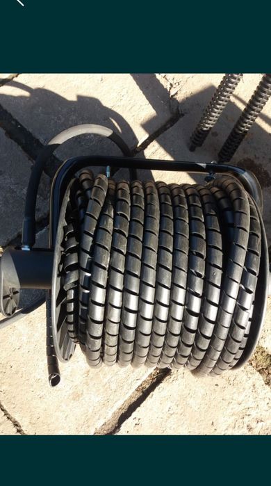 Vand protectie furtun karcher
