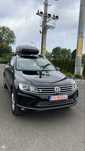 Vand vw touareg  2015 euro 6