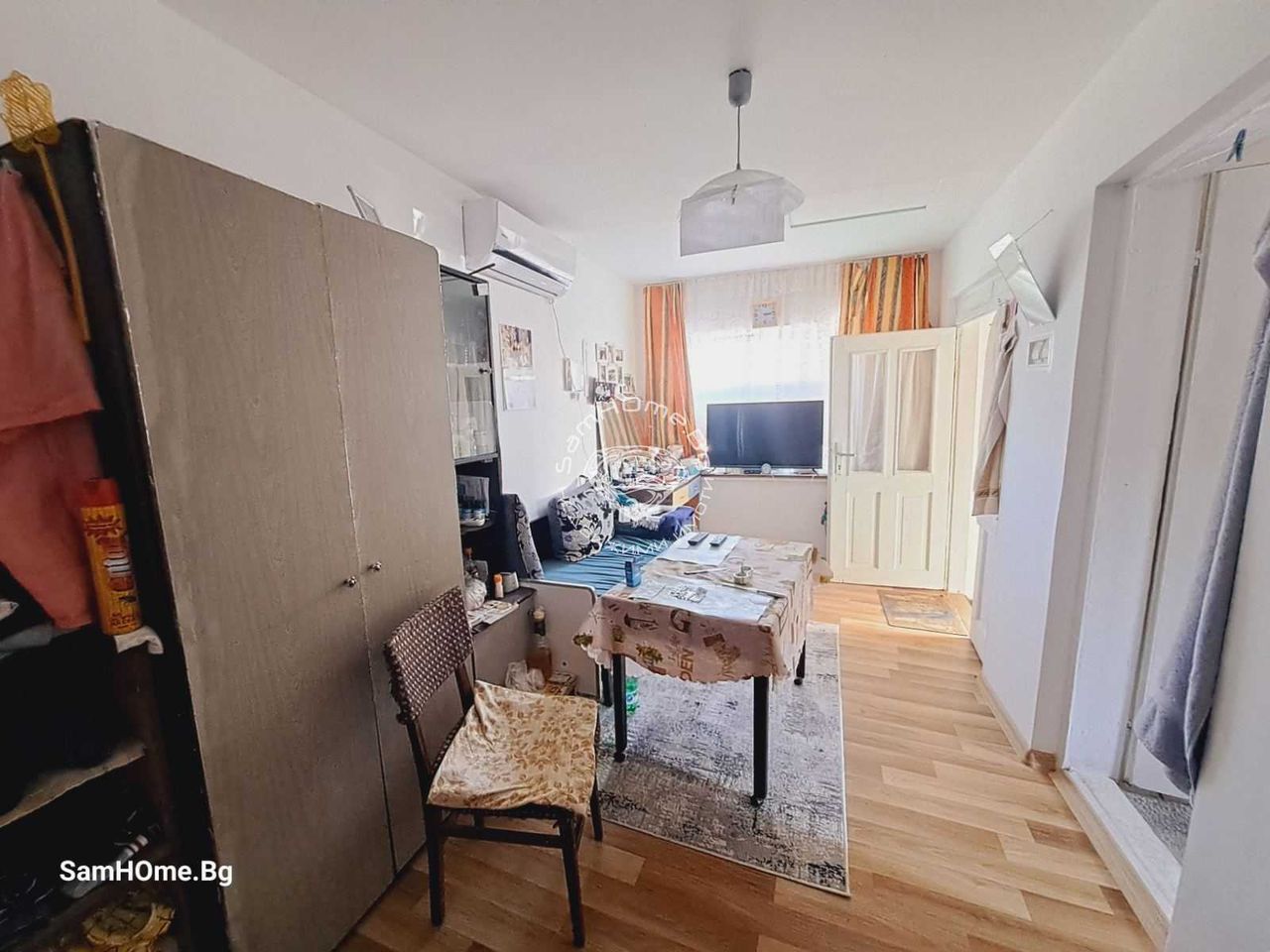 Продава се Къща в Варна, Център - 50 кв.м за 1440 €/кв.м - Снимка #1