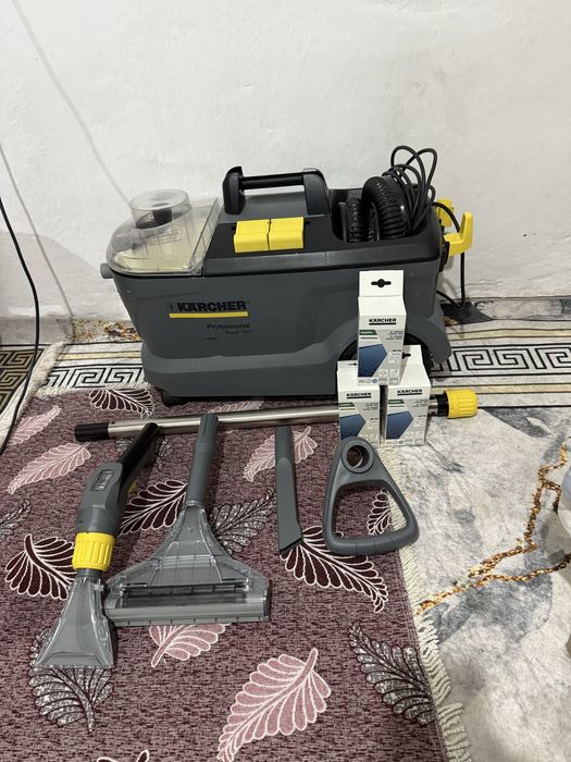 Апарат karcher 10/1