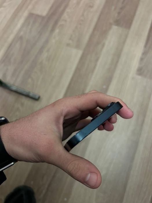 Iphone 14 128gb Черен