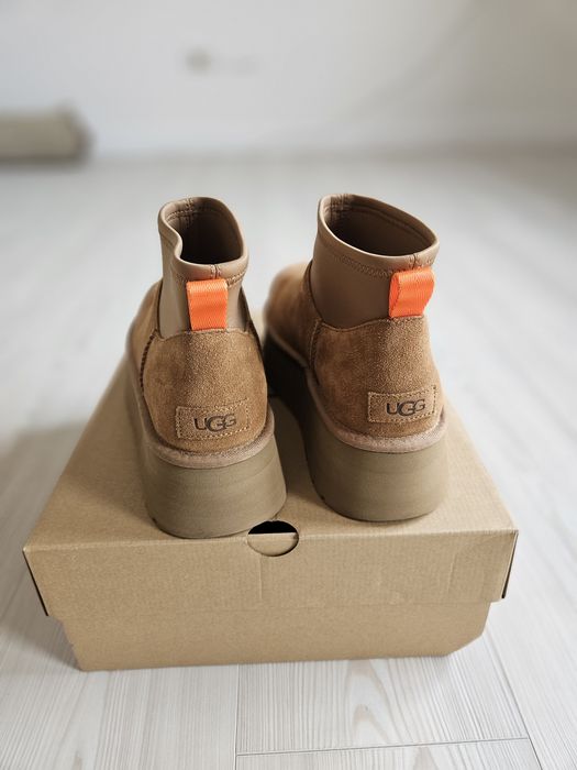 Ghete UGG originale