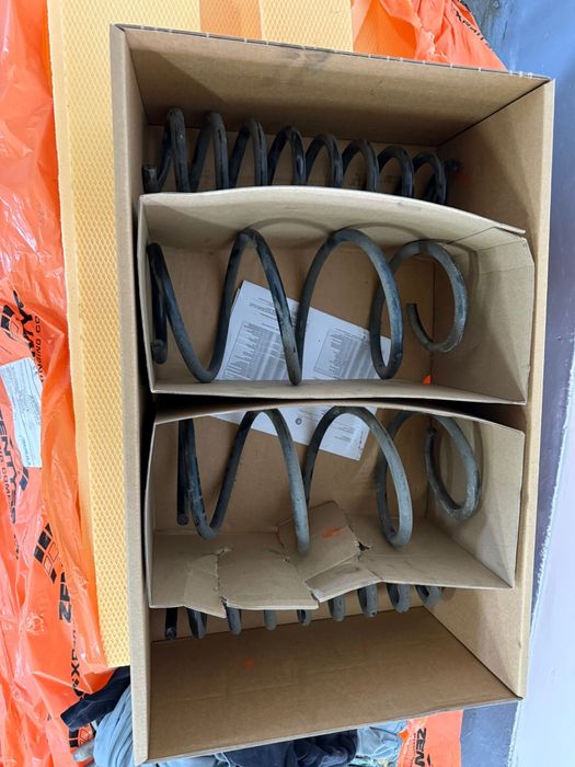 Arcuri originale BMW F30