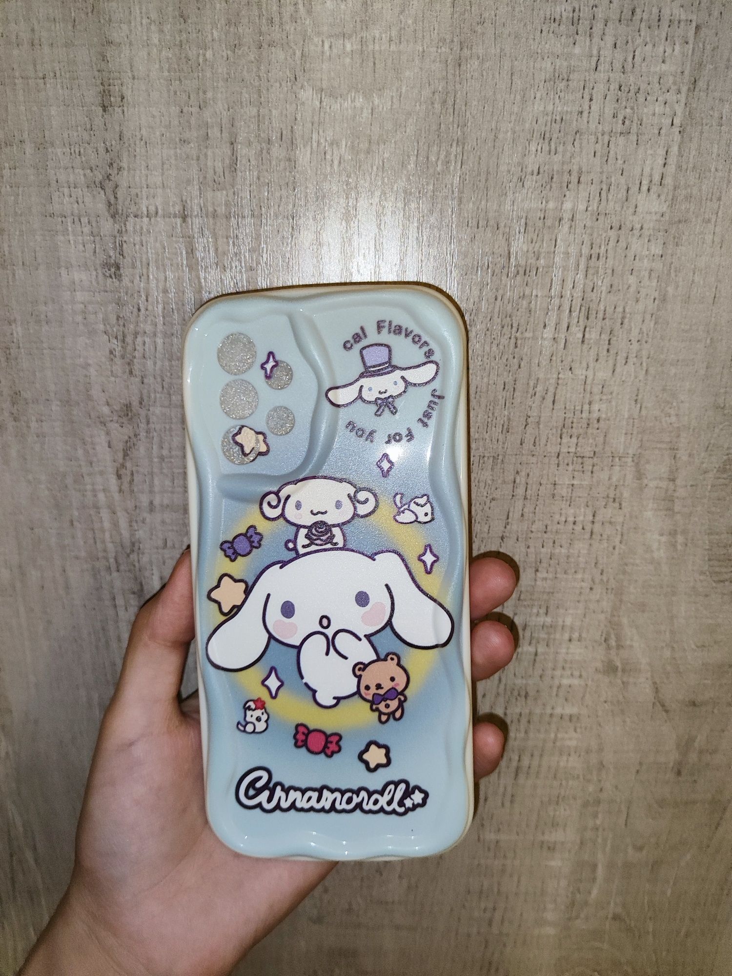 Хелло кити чехол