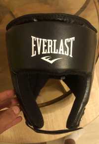 Шлем для бокса Everlast