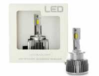 D2S xenon крушки, 50W, Canbus 6000K, комплект, БЕЗПЛАТНА ДОСТАВКА
