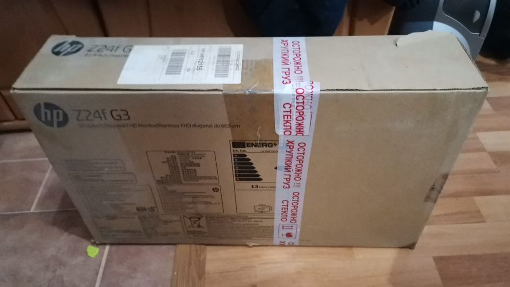 Мониторы новые размеры  24,25,27